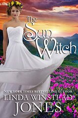 The Sun Witch: Fantasy Romance